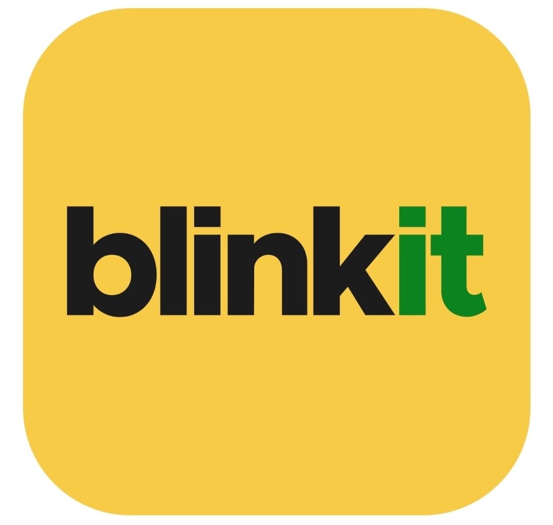 Blinkit
