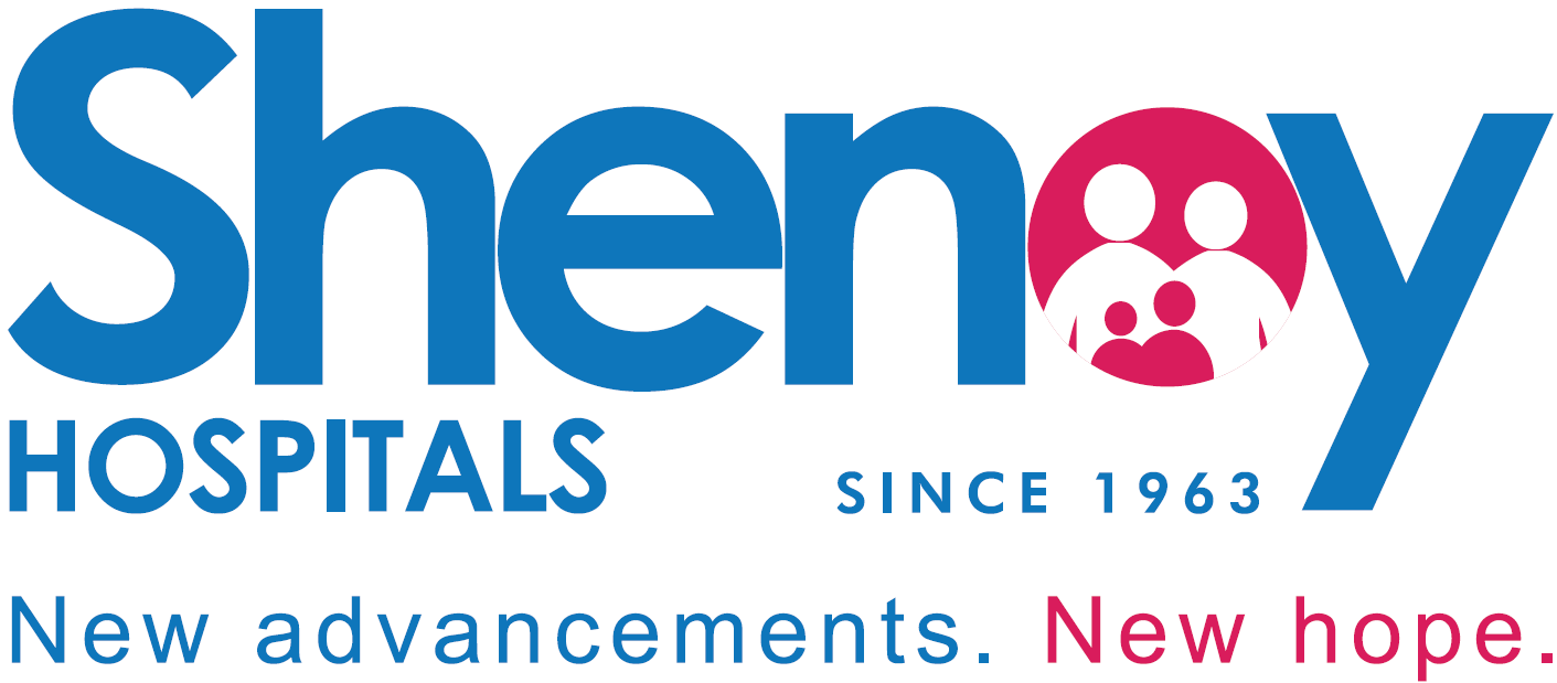 SHENOY HOSPITALS
