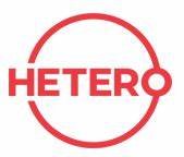 Hetero Labs LTD