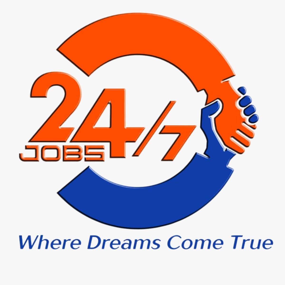 24/7 Jobs