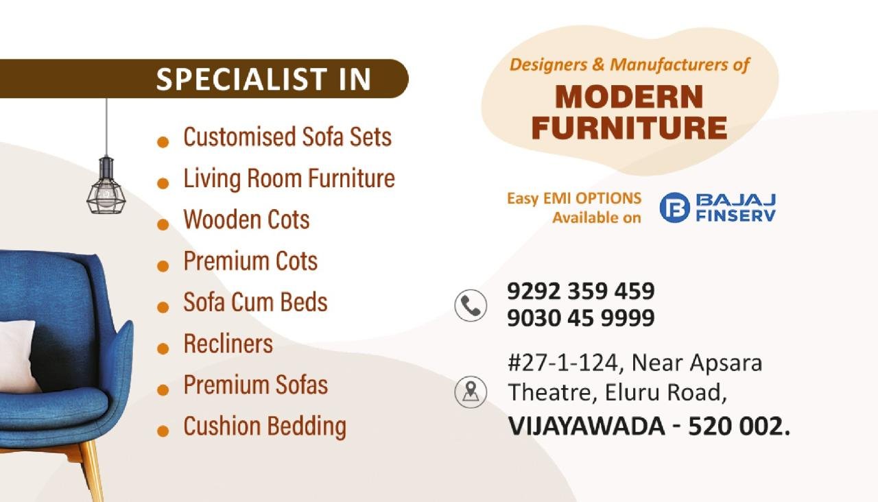 ROYAL HOME FURNITURE