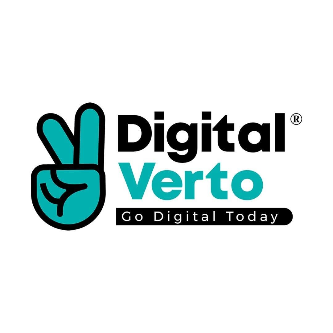 Digital Verto Consulting Private Limited