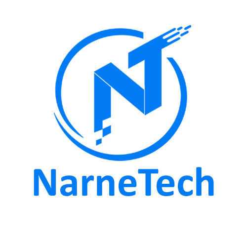 NarneTech Software Solutions