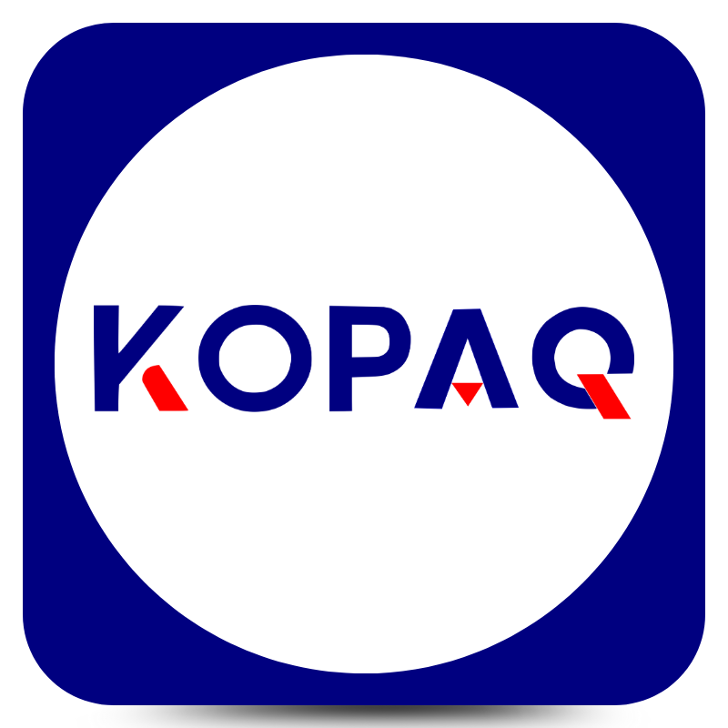 KOPAQ INNOVATIONS Pvt. Ltd.