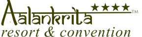 Aalankrita 04 star Resort & Convention