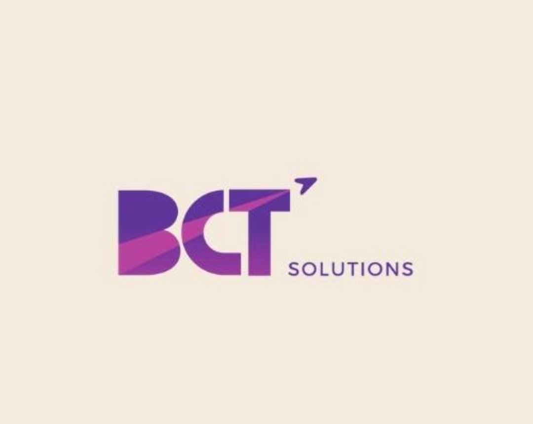 Bct solutions pvt ltd