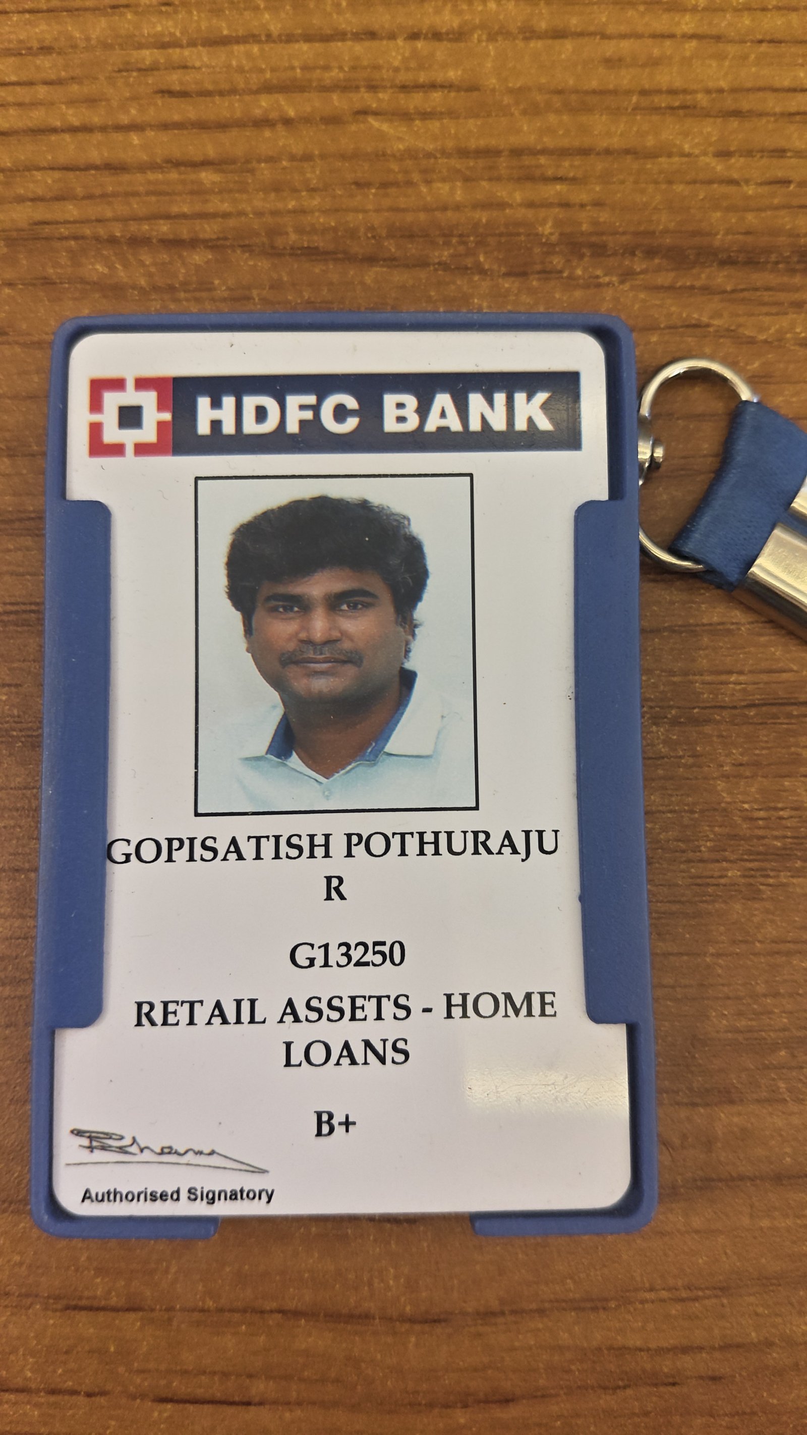 HDFC Bank