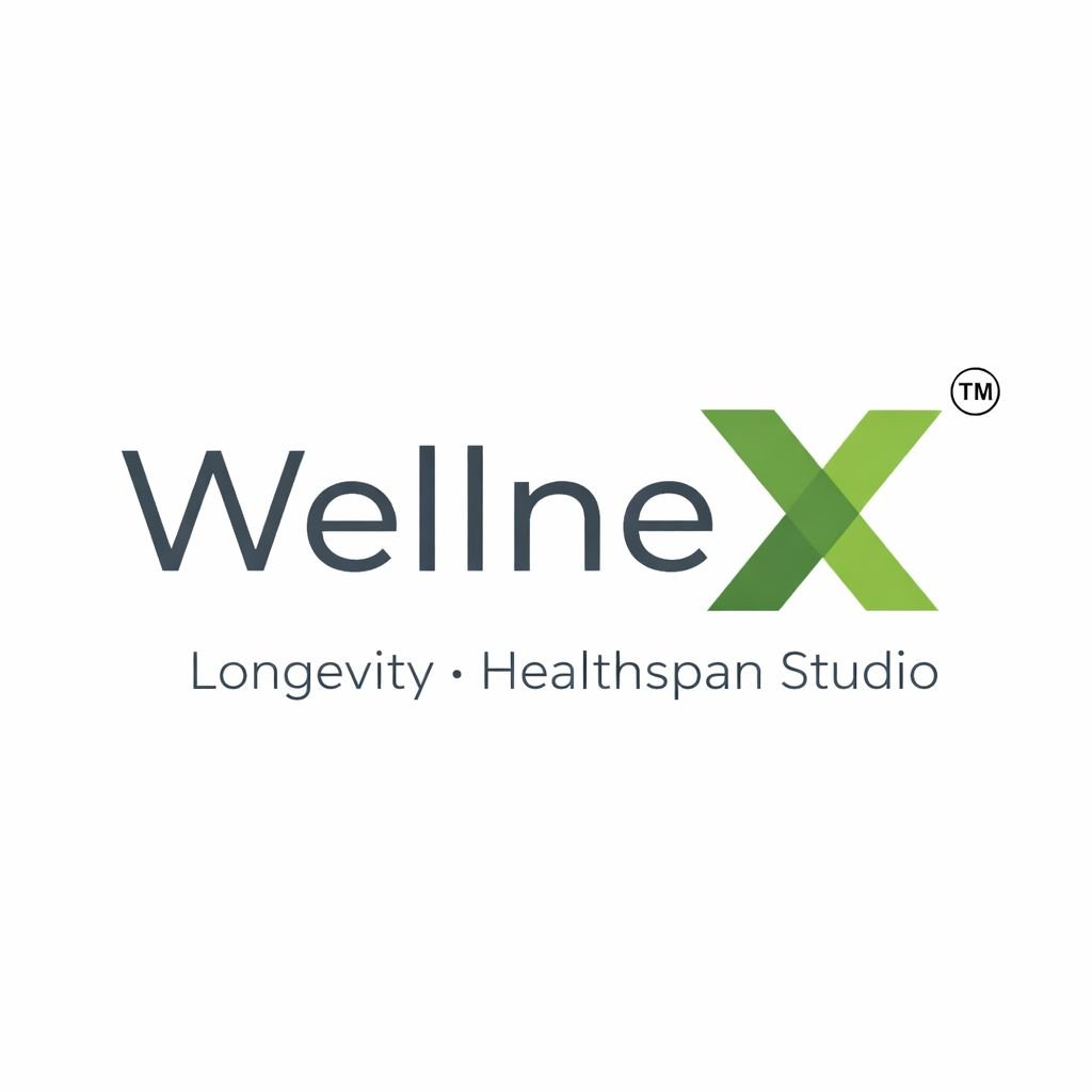 WellneX™ Healthspan Pvt. Ltd.