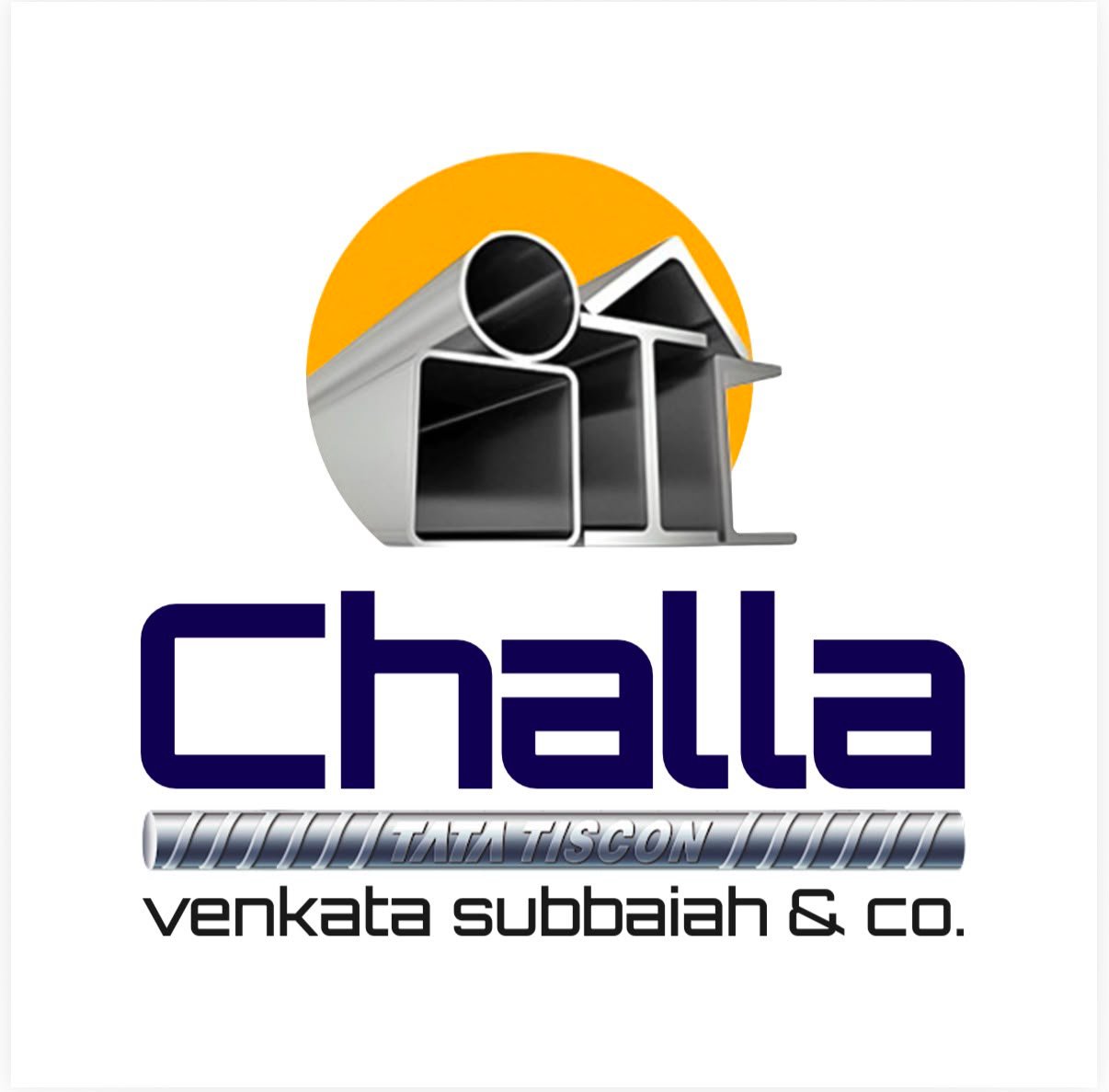 Challa venkata subbaiah and company